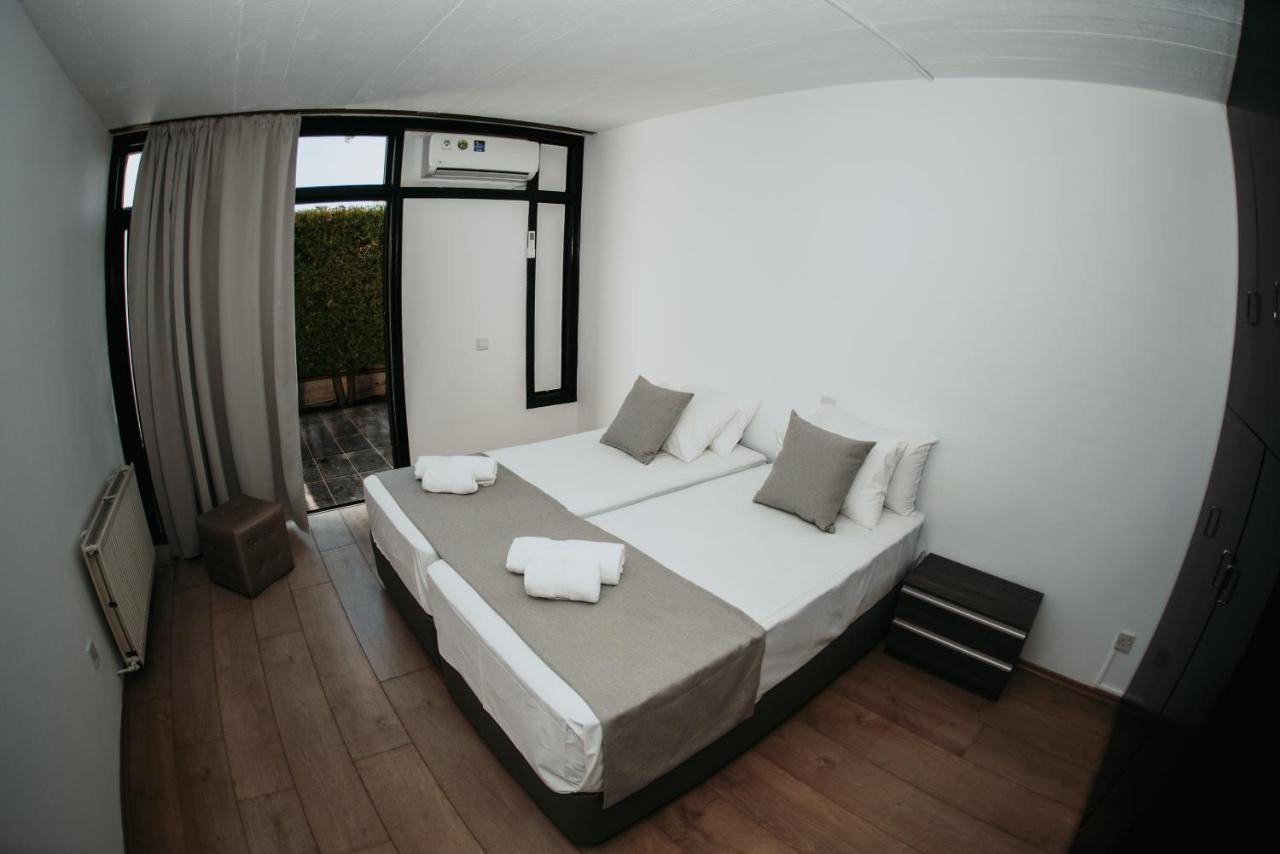 Ovis Hotel Apartments Αγία Νάπα Εξωτερικό φωτογραφία