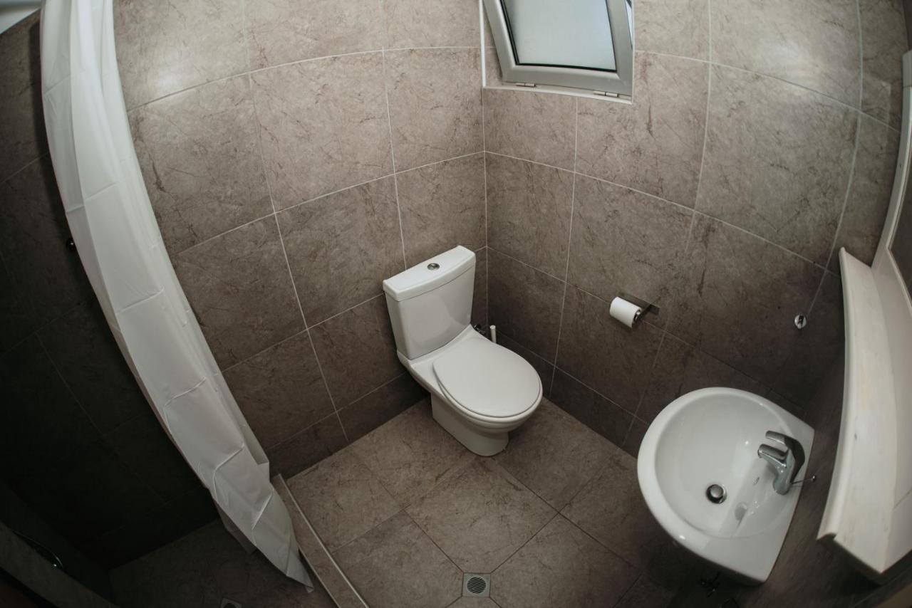 Ovis Hotel Apartments Αγία Νάπα Εξωτερικό φωτογραφία