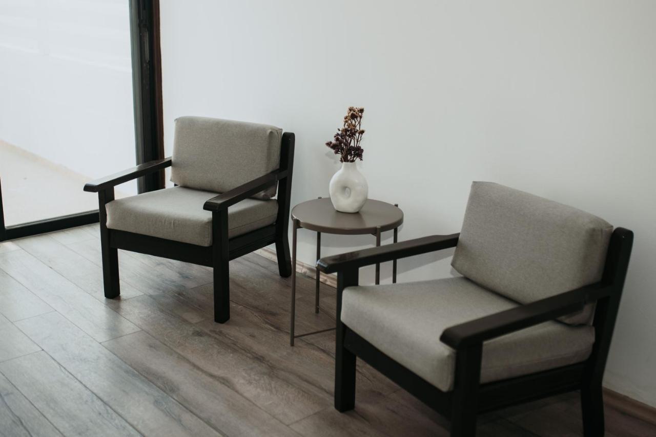 Ovis Hotel Apartments Αγία Νάπα Εξωτερικό φωτογραφία