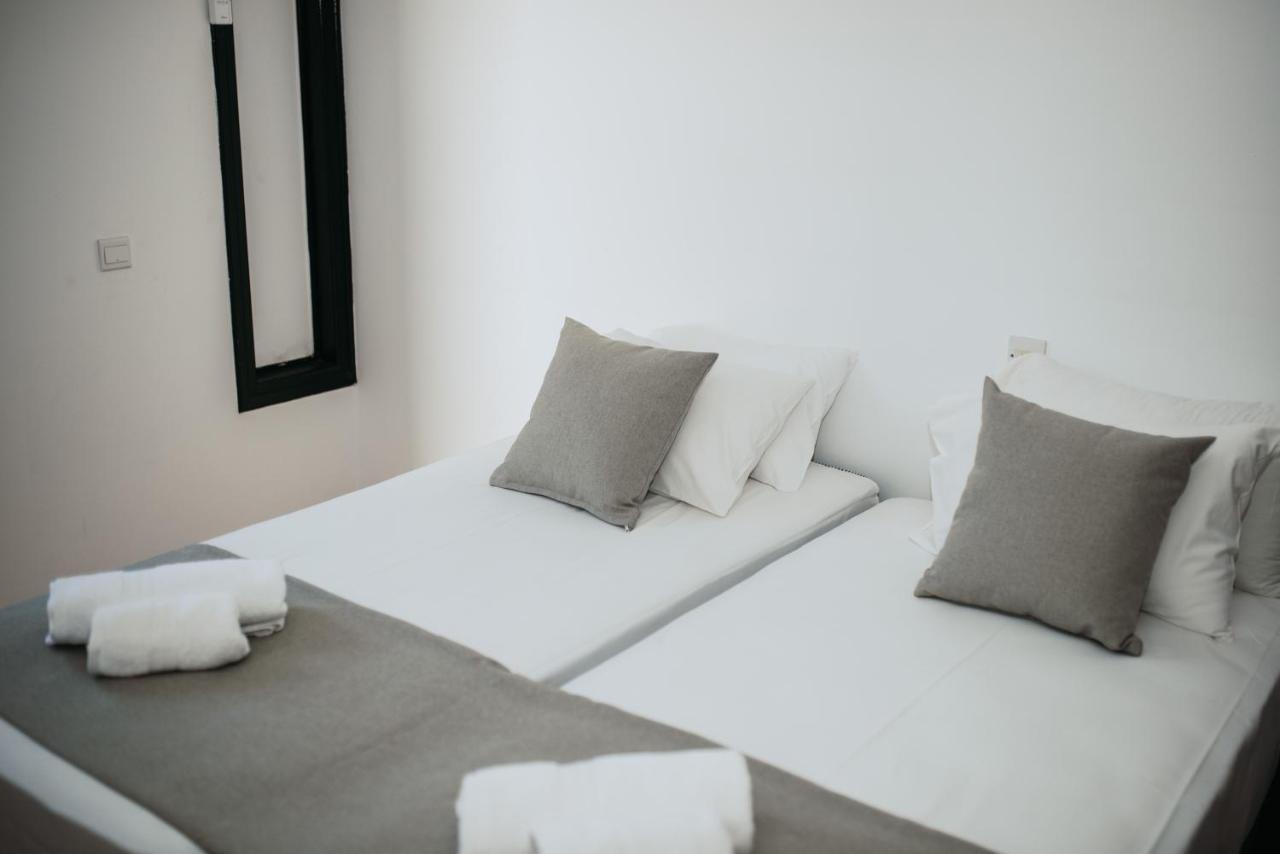 Ovis Hotel Apartments Αγία Νάπα Εξωτερικό φωτογραφία