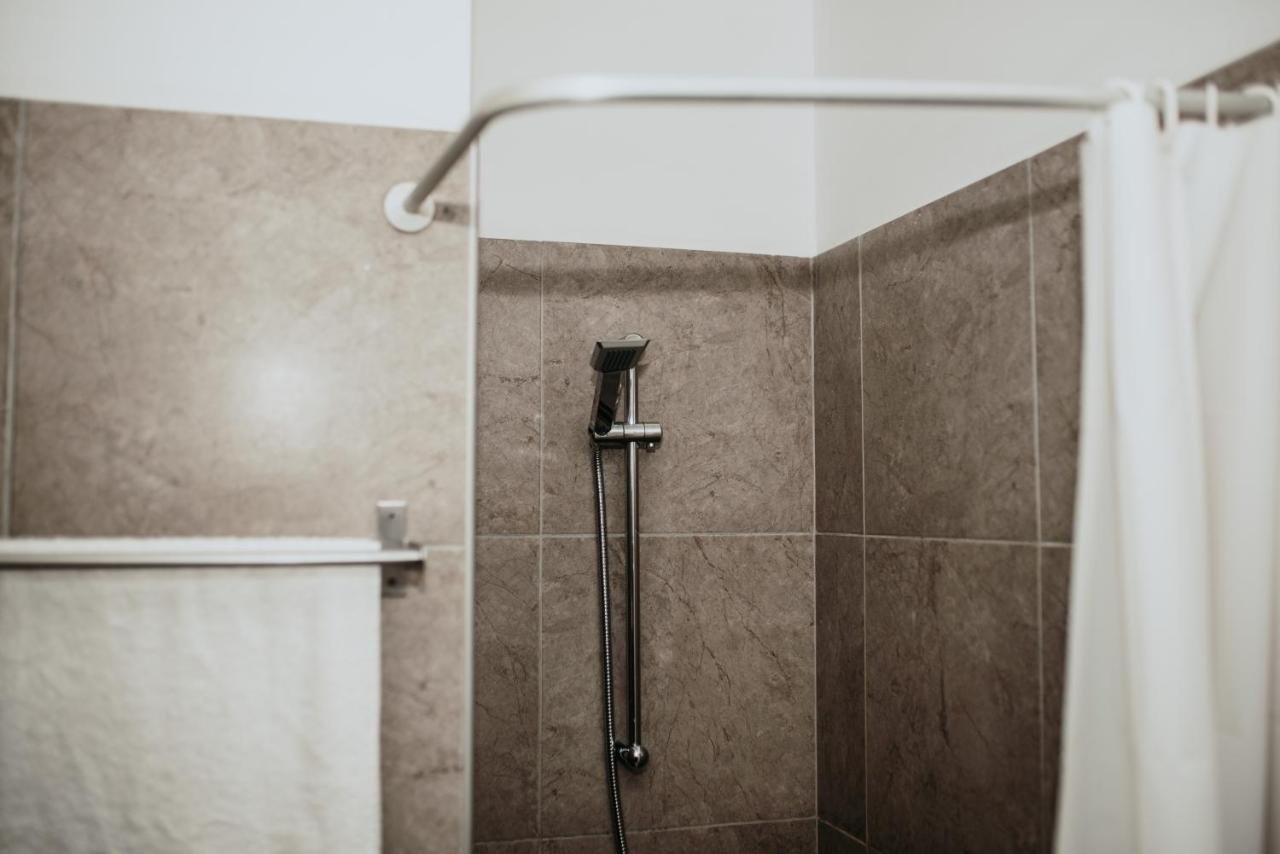 Ovis Hotel Apartments Αγία Νάπα Εξωτερικό φωτογραφία