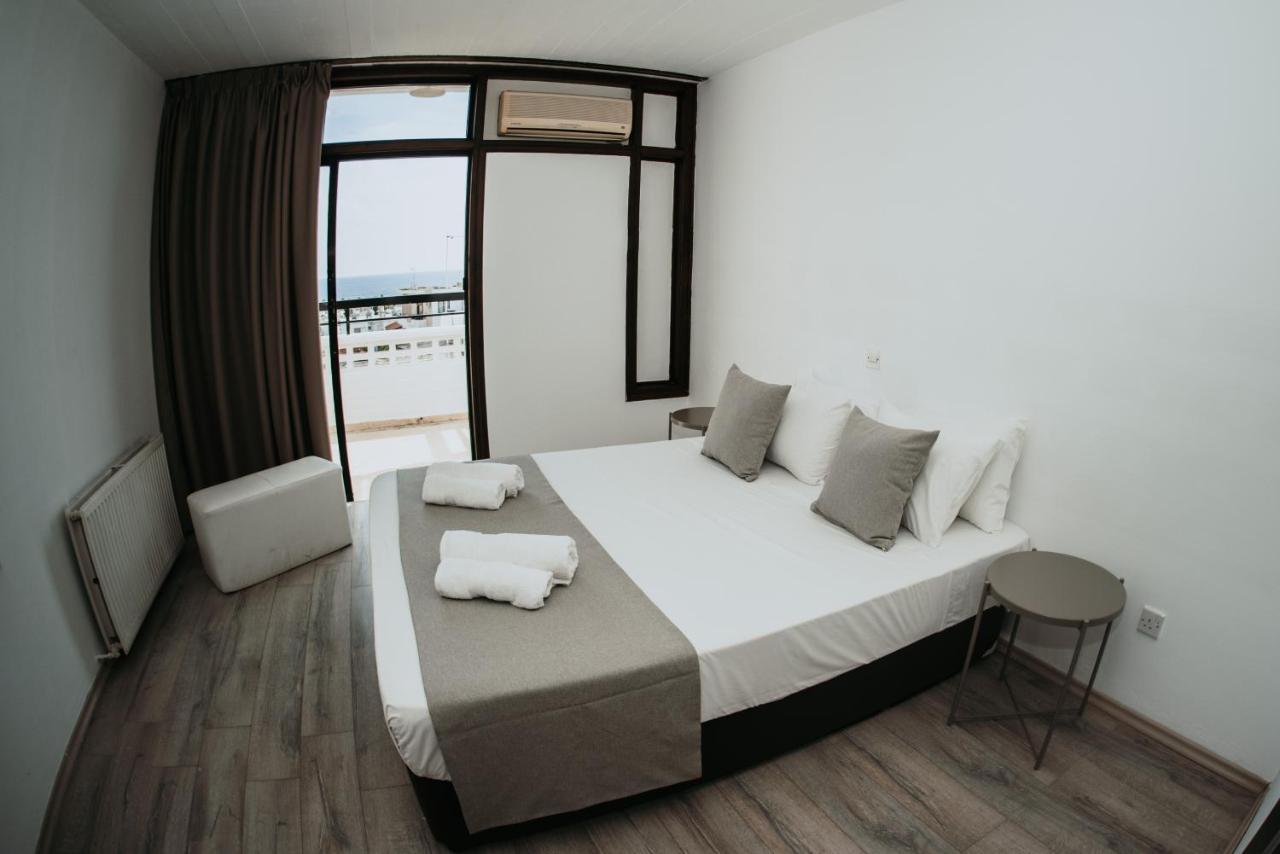 Ovis Hotel Apartments Αγία Νάπα Εξωτερικό φωτογραφία