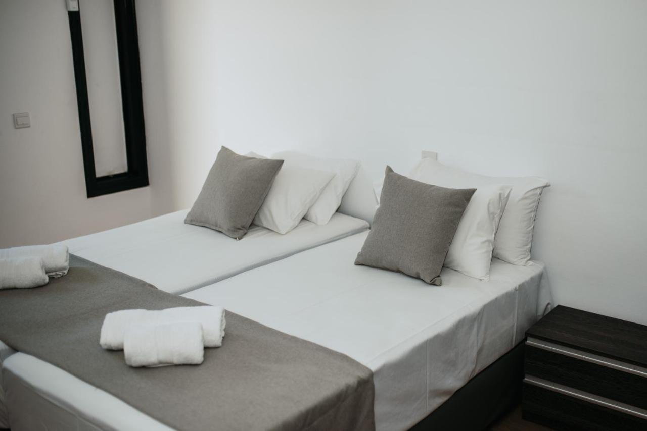 Ovis Hotel Apartments Αγία Νάπα Εξωτερικό φωτογραφία