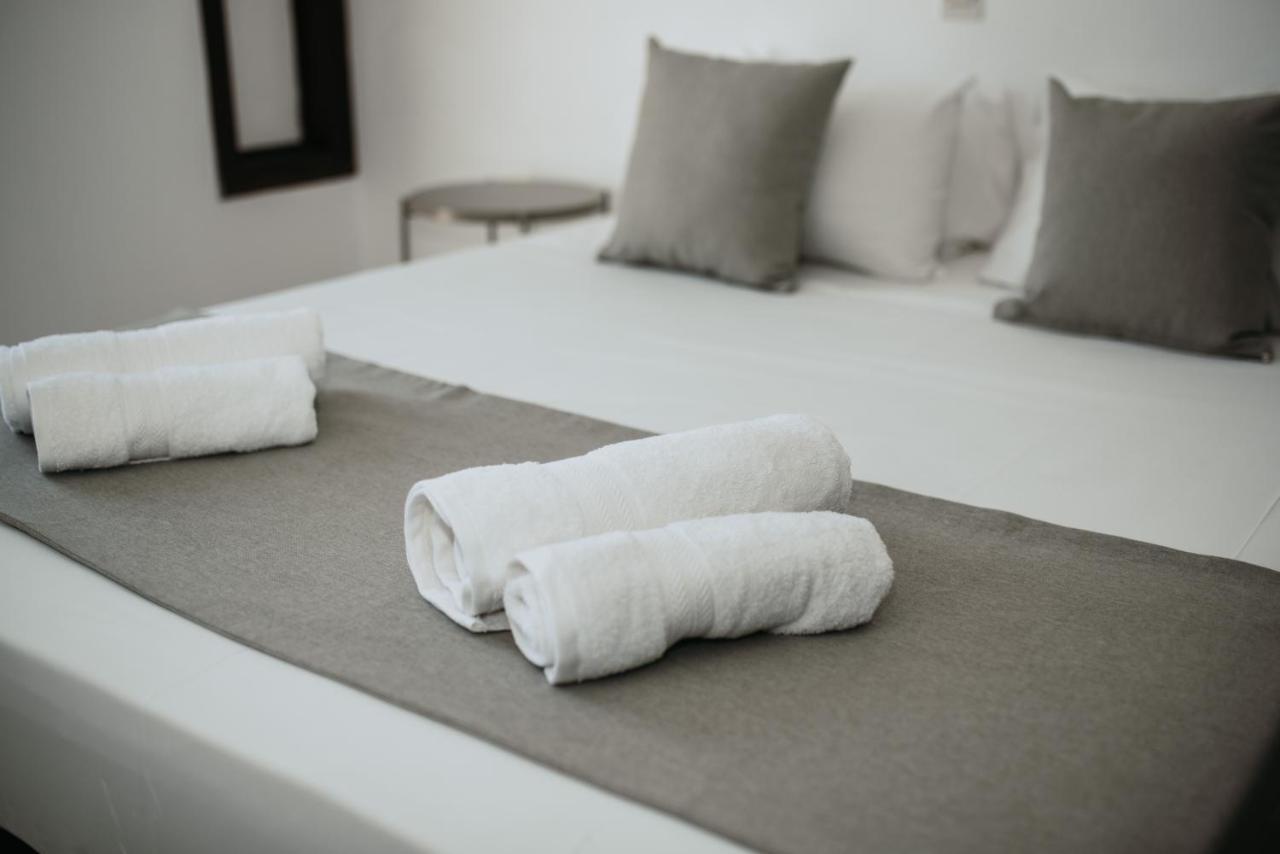 Ovis Hotel Apartments Αγία Νάπα Εξωτερικό φωτογραφία