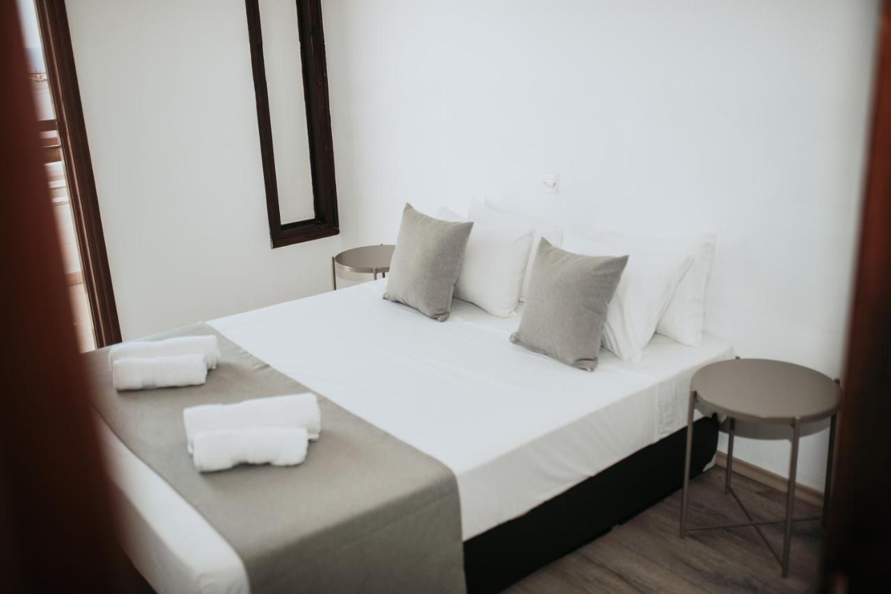 Ovis Hotel Apartments Αγία Νάπα Εξωτερικό φωτογραφία