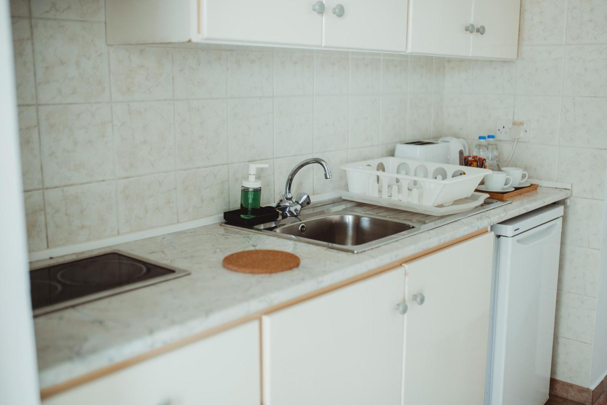 Ovis Hotel Apartments Αγία Νάπα Εξωτερικό φωτογραφία