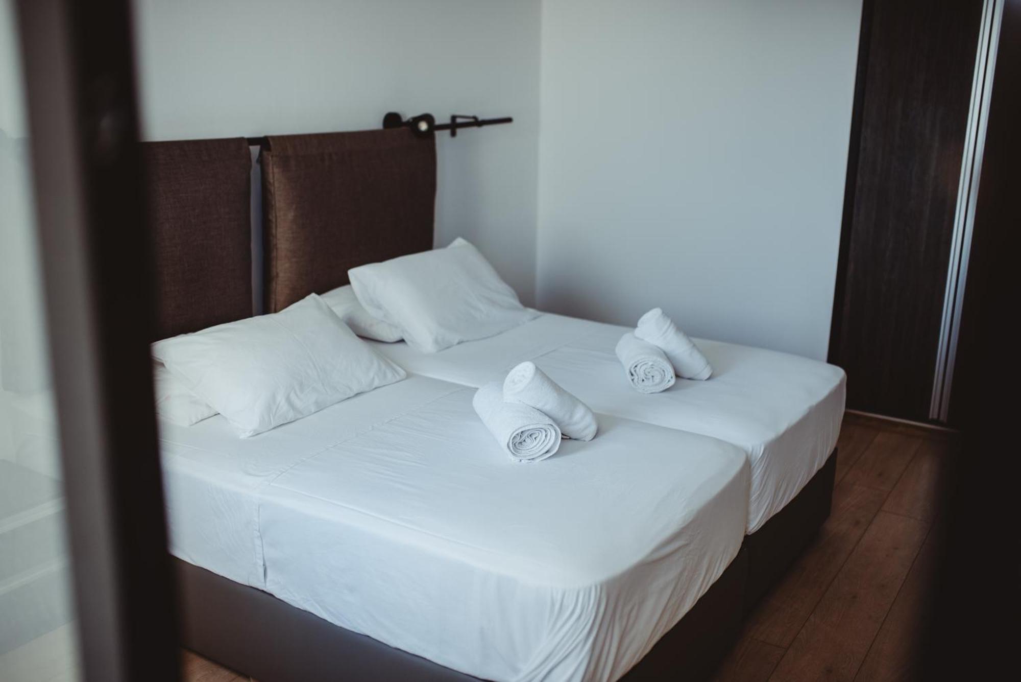 Ovis Hotel Apartments Αγία Νάπα Εξωτερικό φωτογραφία