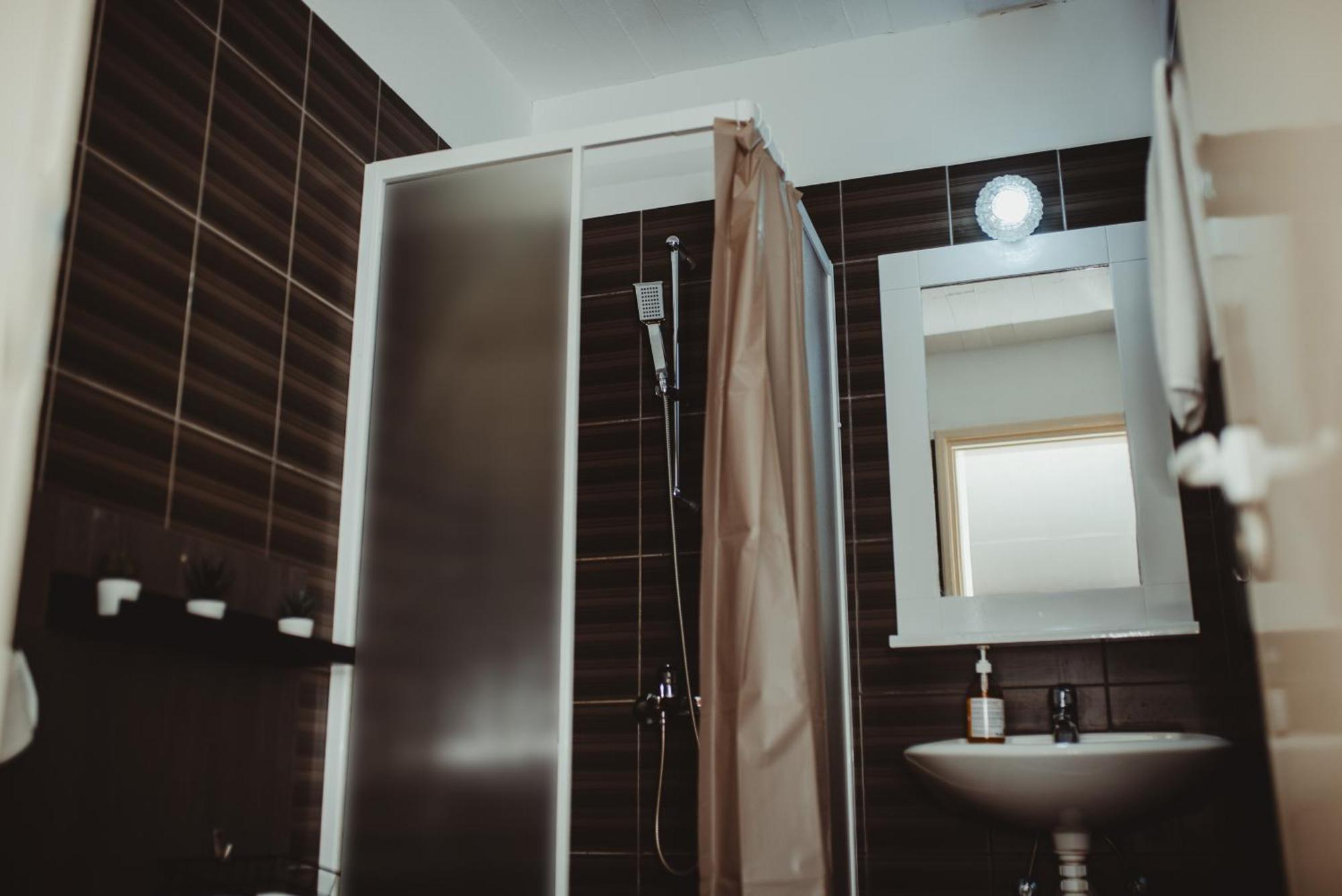 Ovis Hotel Apartments Αγία Νάπα Εξωτερικό φωτογραφία