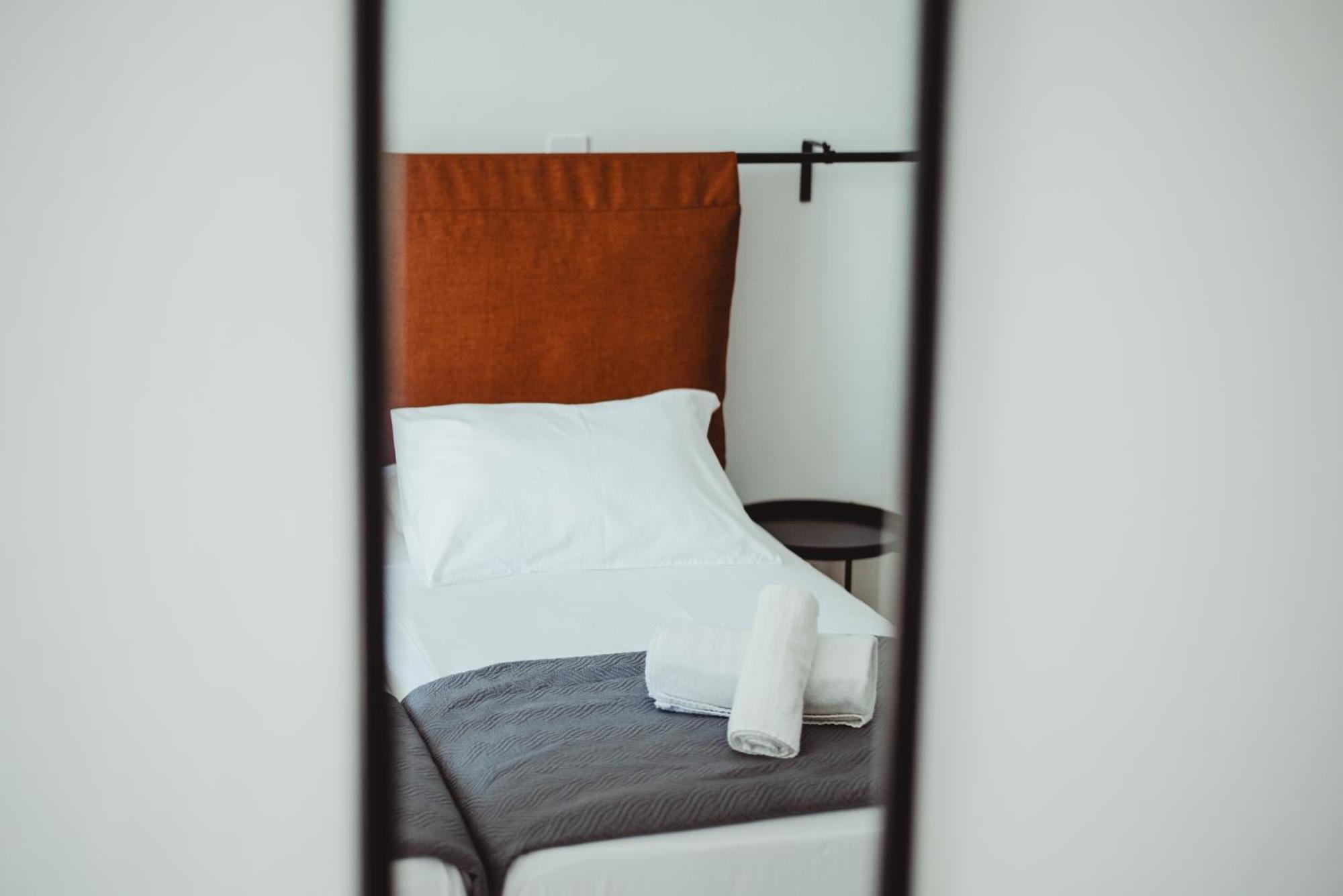 Ovis Hotel Apartments Αγία Νάπα Εξωτερικό φωτογραφία