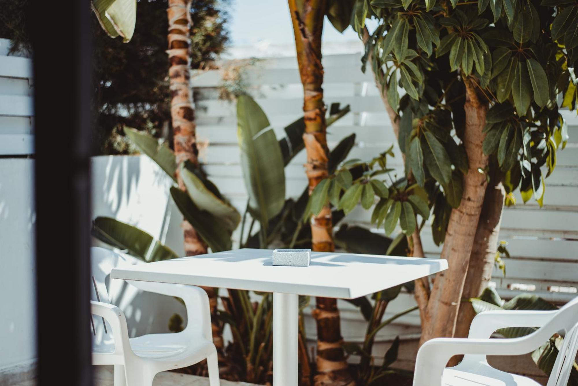 Ovis Hotel Apartments Αγία Νάπα Εξωτερικό φωτογραφία